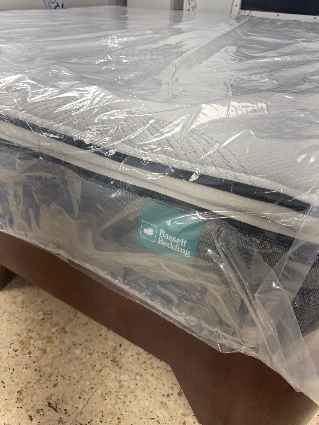 Set Mattre King Quart PT Bio Ritmic