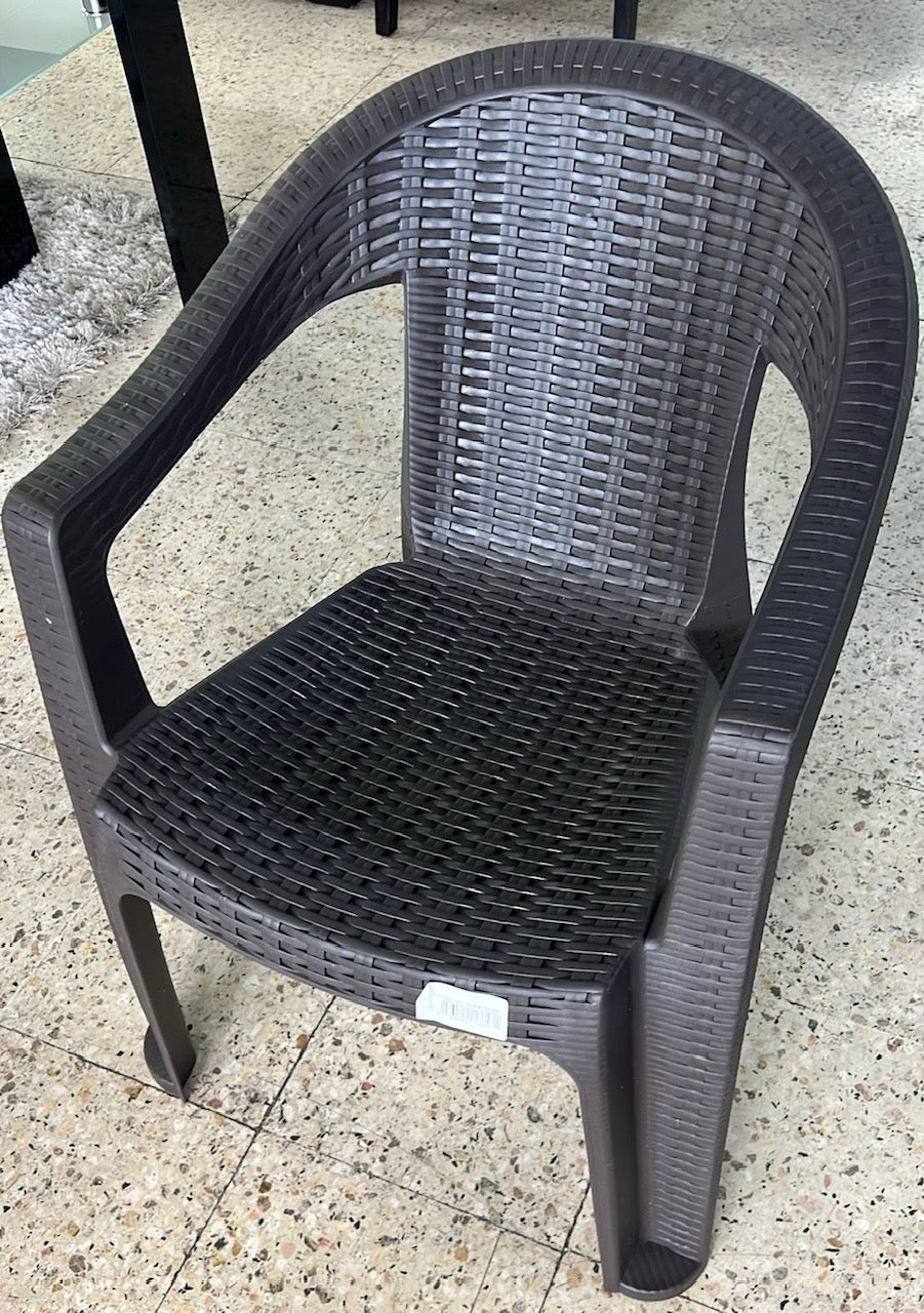 Silla 16657 KOKO plastica