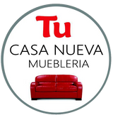 MUEBLERIA TU CASA NUEVA