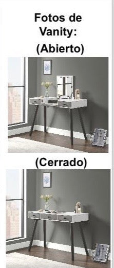 Vanity con espejo 6808928