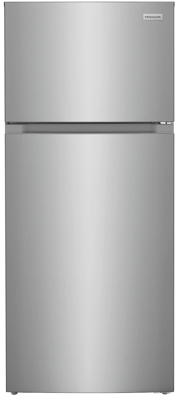 Nevera Frigidaire 16 C/F FRTE1622AS STEEL
