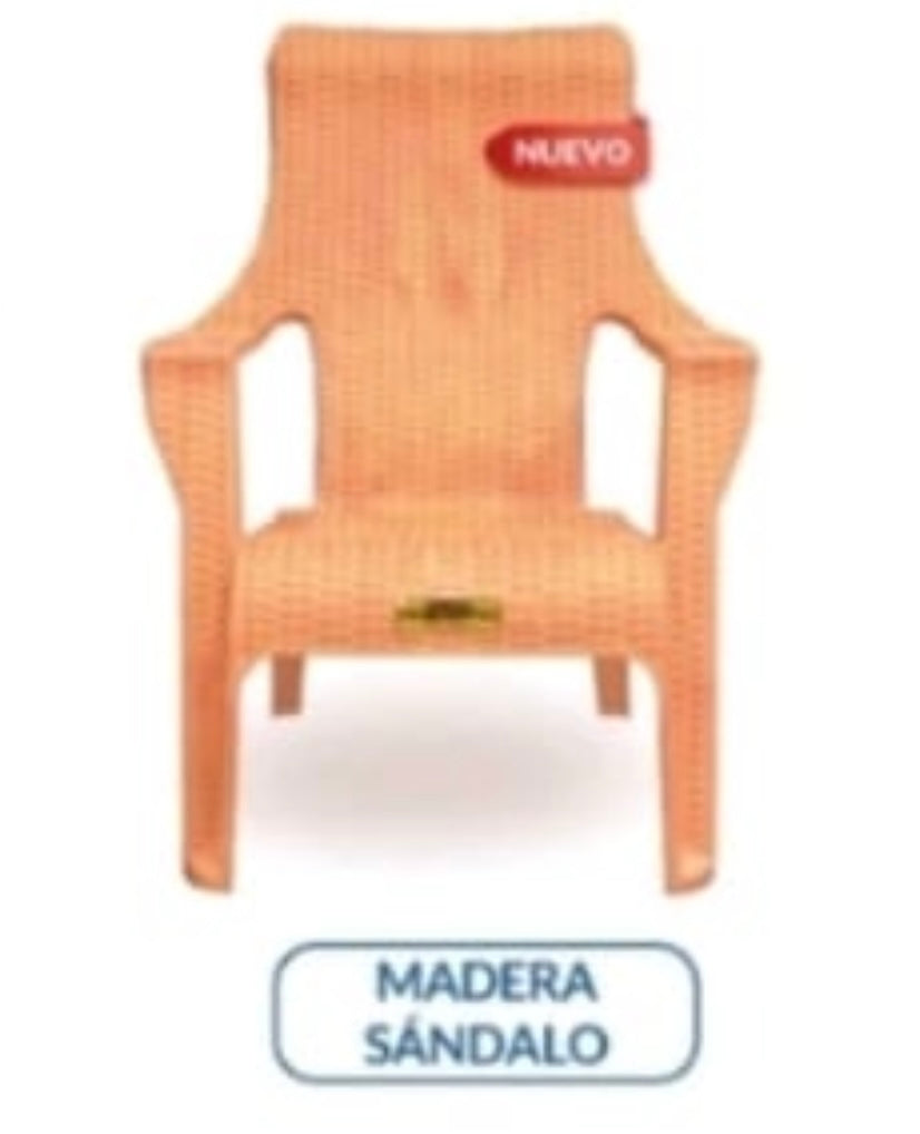 Butaca Siesta 00821