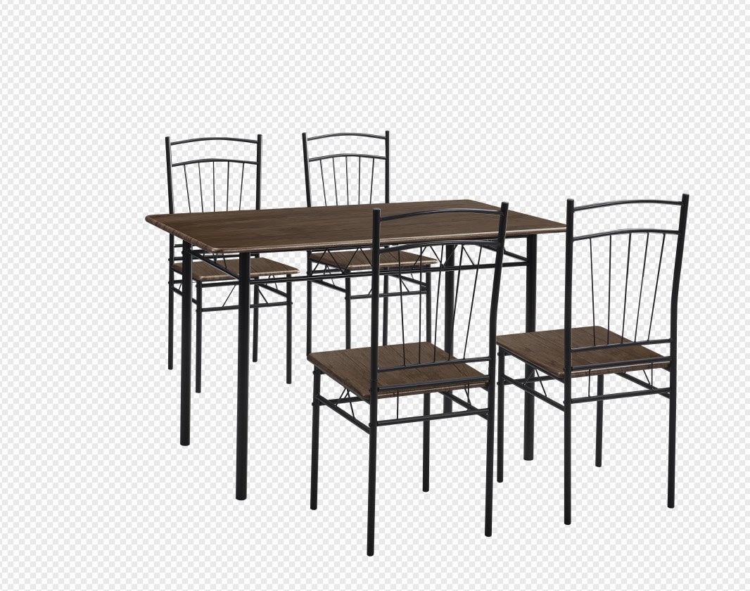 Juego de comedor DS-027
