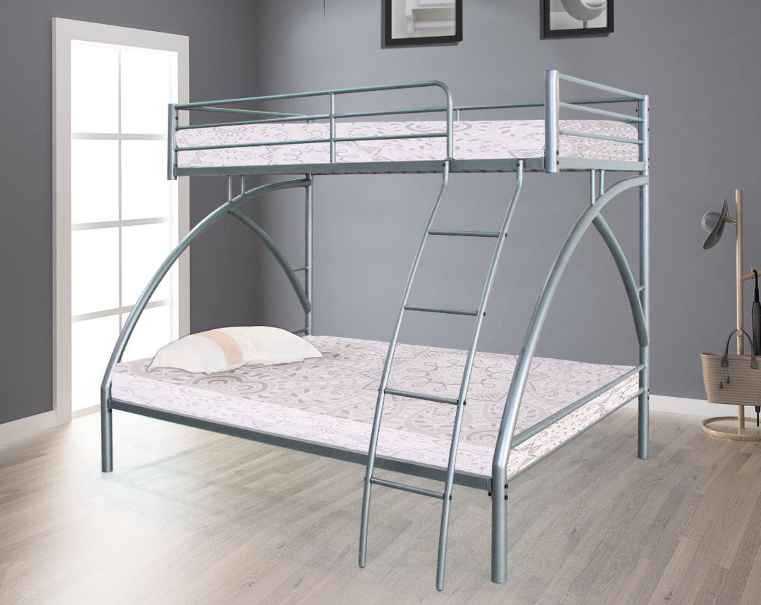 Litera 4004 T/F GRIS TUBO