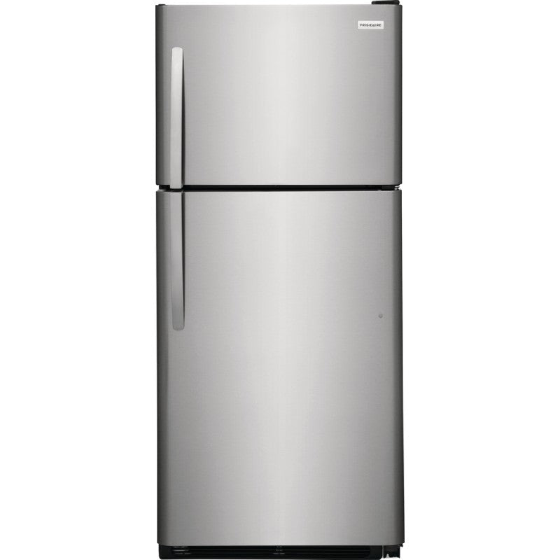 Nevera Frigidaire 20.5 P/C STEEL FRTD2021AS