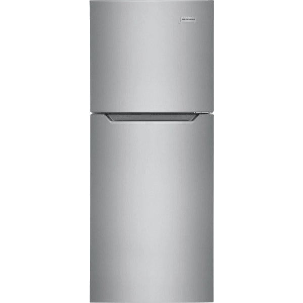Nevera Frigidaire 12 p/c Steel FRTS12X3HUS