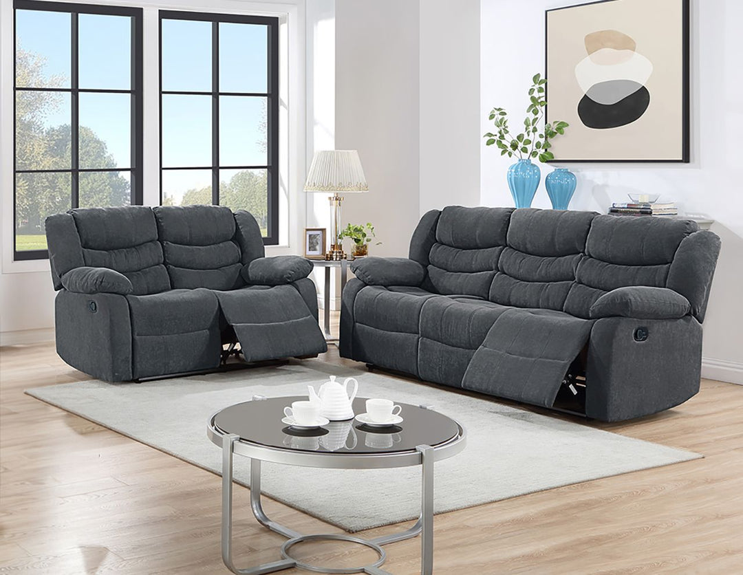 Juego de sala MONCLAIR SR8159022G