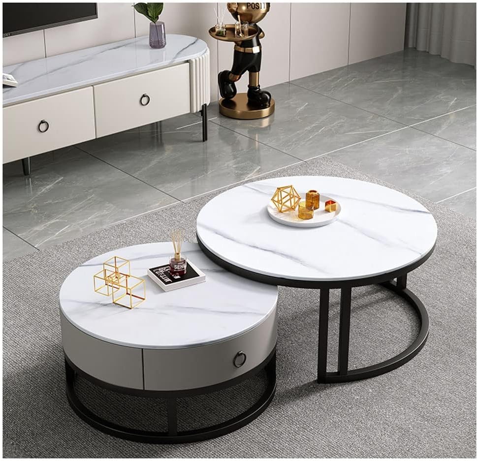 Mesa de centro LCT 948