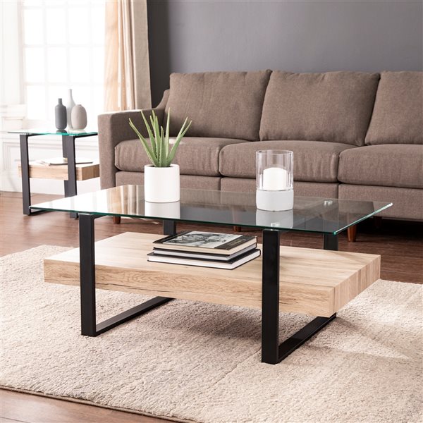 Mesa de centro LCT 1075
