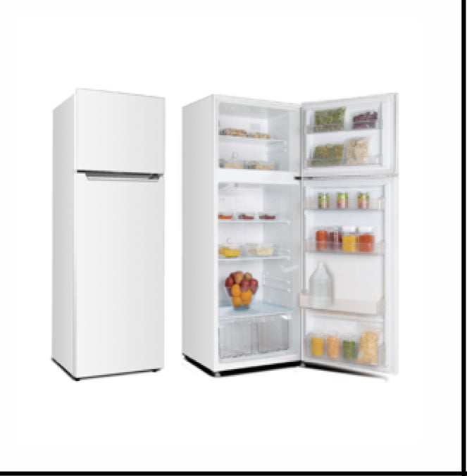 Nevera Professional 14.3 C/F Blanca PS-TRF141