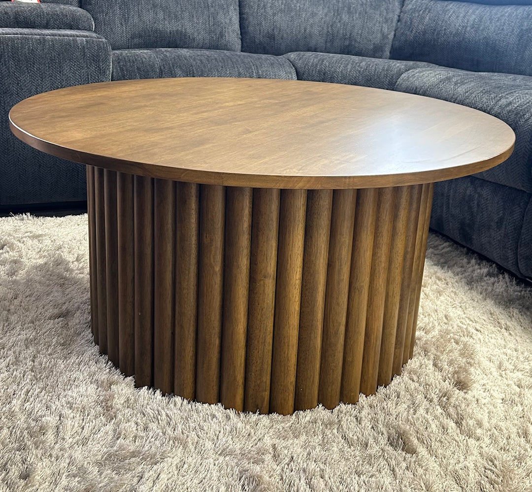 Mesa de centro 8086