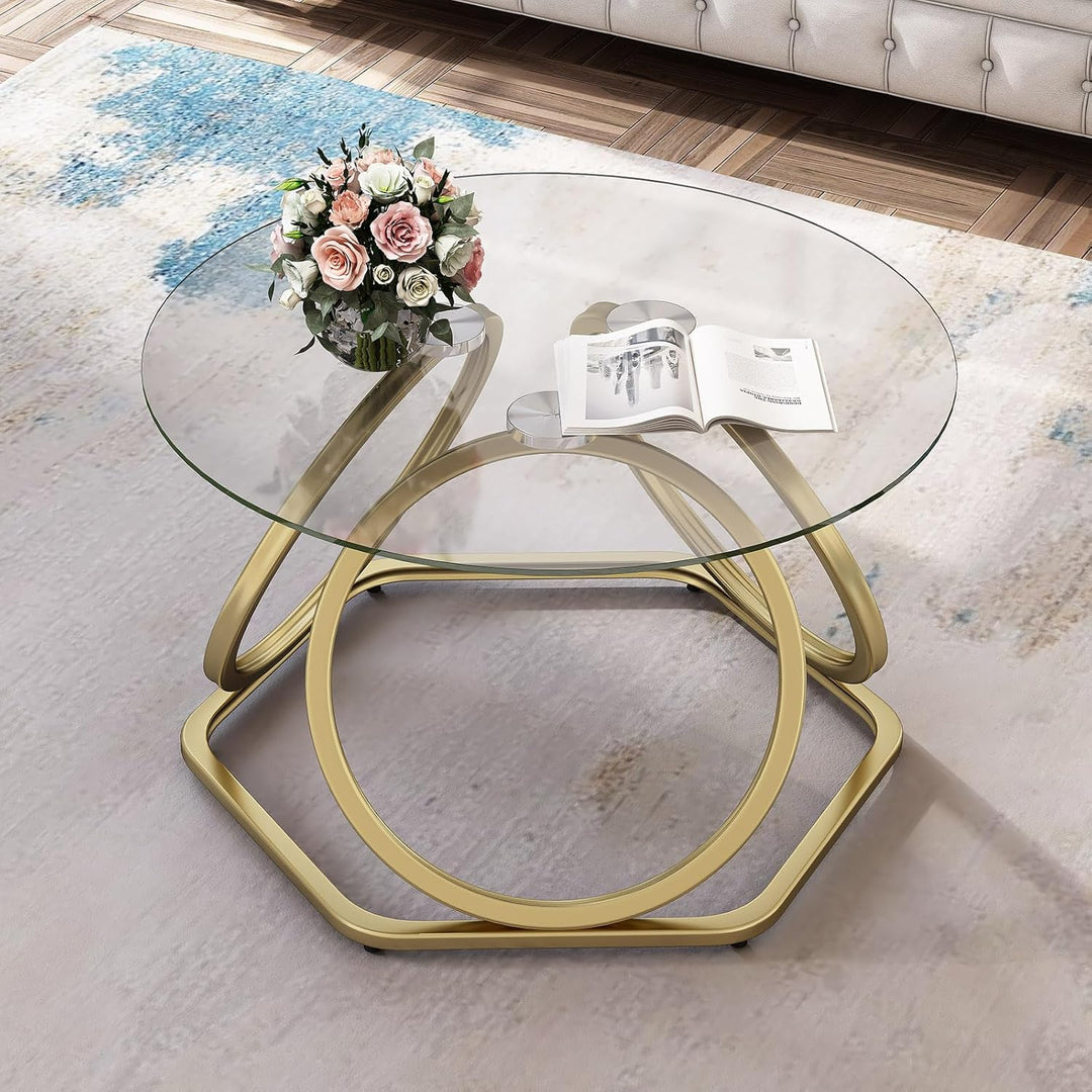 Mesa de centro LCT 1028