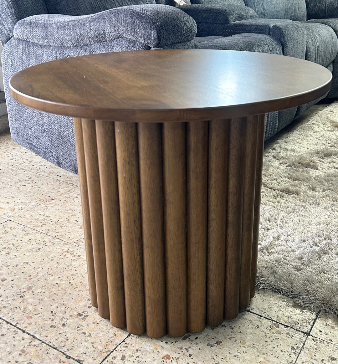 Mesa de esquina 8087