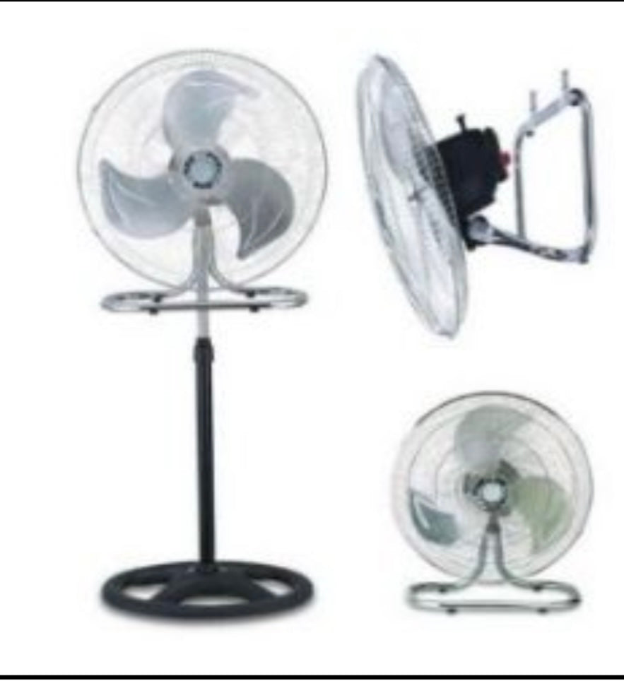 Abanico Royal 18" (3&1) RFS183