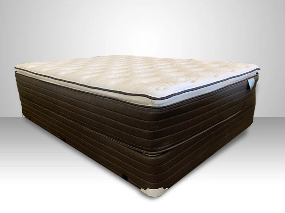 Perfection Ice Pillow Top