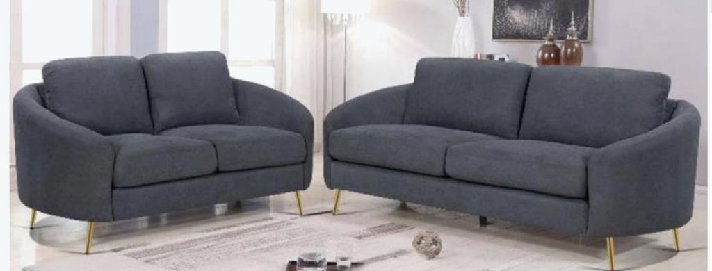 Juego de sala Formosa (2pcs)