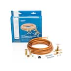 Kit Ice Maker copper 20' SP-120