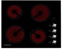 Tope Premium 24" Electrico Ceramica PES600A