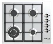 Tope Premium 24" Gas S. STEEL PBS-762
