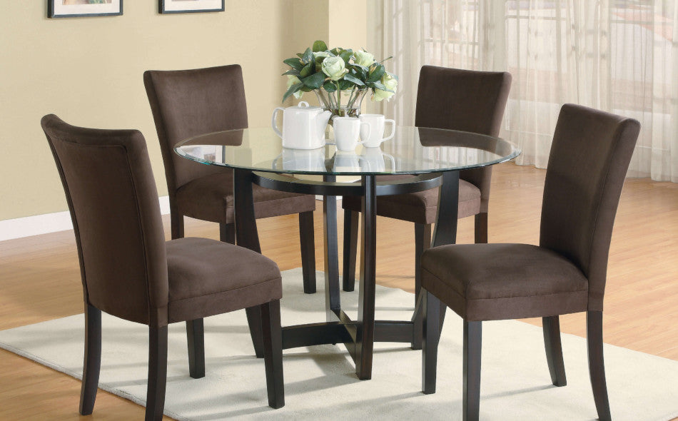 Juego de Comedor Modelo 1014 (48482)