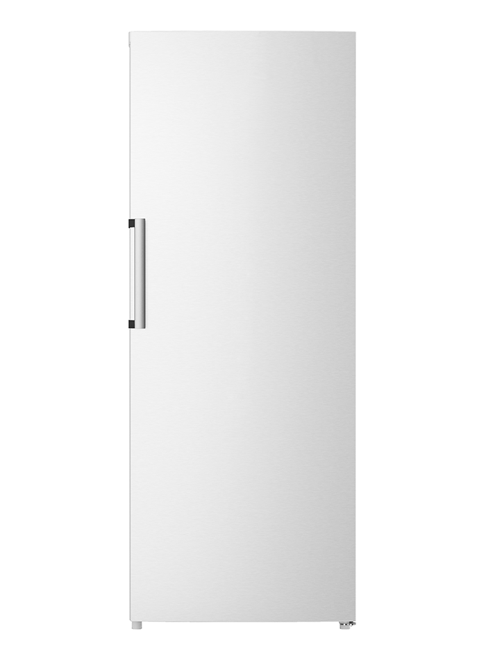 Freezer Chiq 13 p/c blanco Upright CQFU13Y1GBD1W