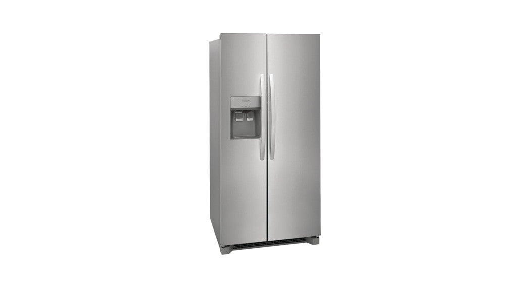 Nevera Frigidaire FRSS2323AS 23 C/F