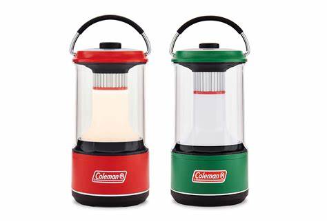 Lampara Led