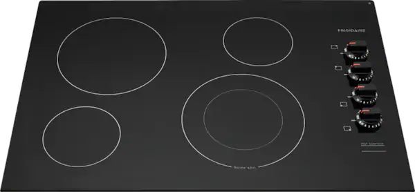 Tope Frigidaire FFEC3025UB Eléctrico 30"