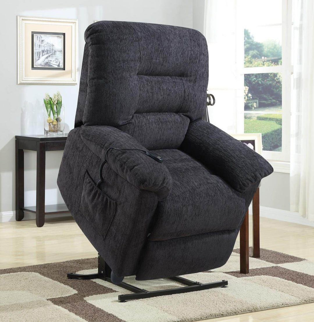 Butaca Reclinable/Eléctrica 601015