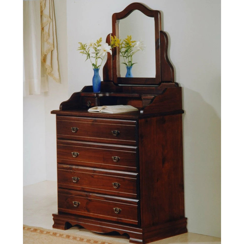 Chest Granada 2000
