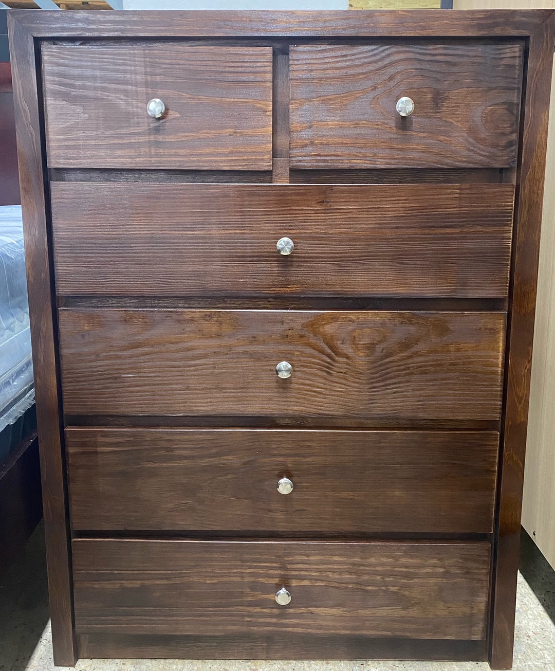 Chest 4 y 2 gav reg. tinte