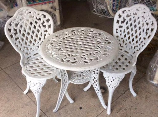 Juego de patio Bristo
