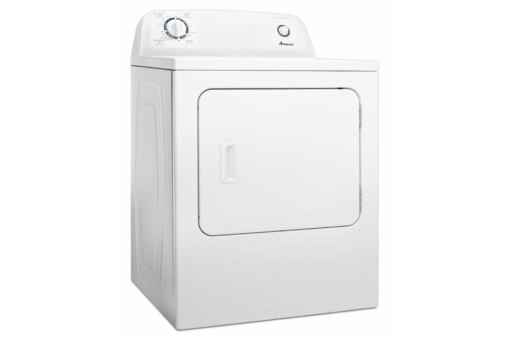 Secadora Amana Eléctrica NED4655EW