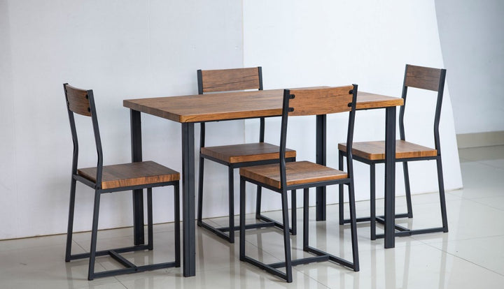 Juego de Comedor Modelo 1182