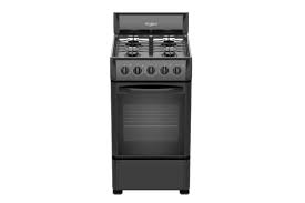 Estufa Whirlpool 20" gas