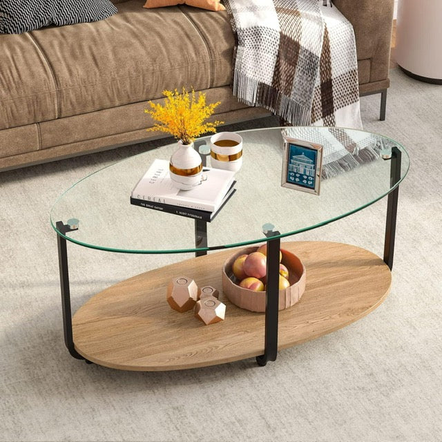 Mesa de centro LCT 1015