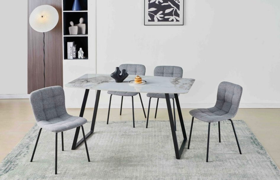 Juego de comedor T 122/ 1039