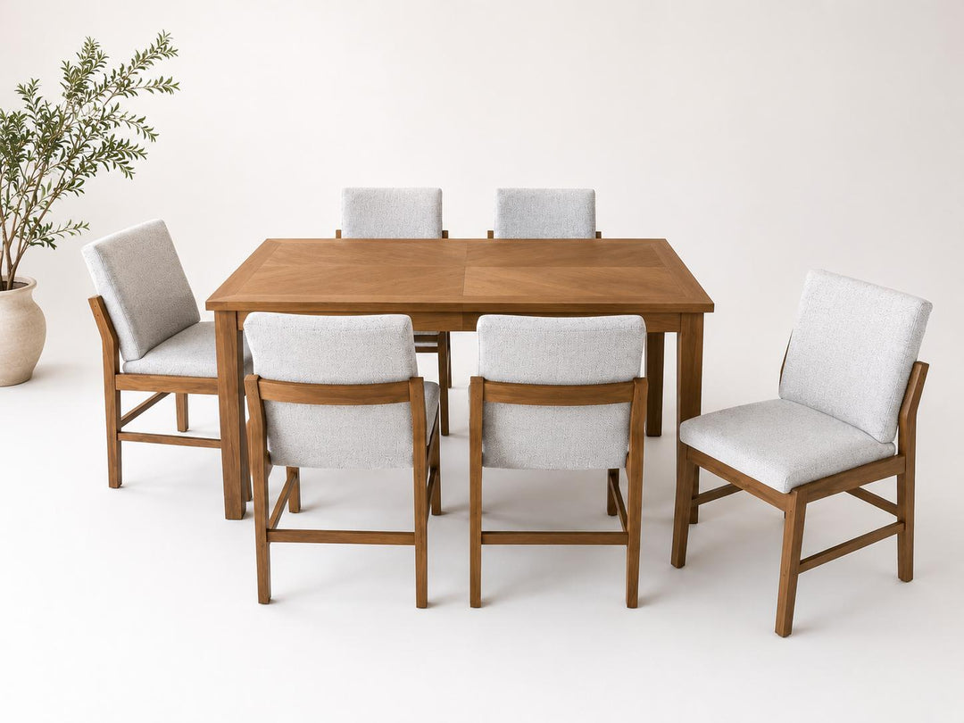Juego de comedor Vitale 3247