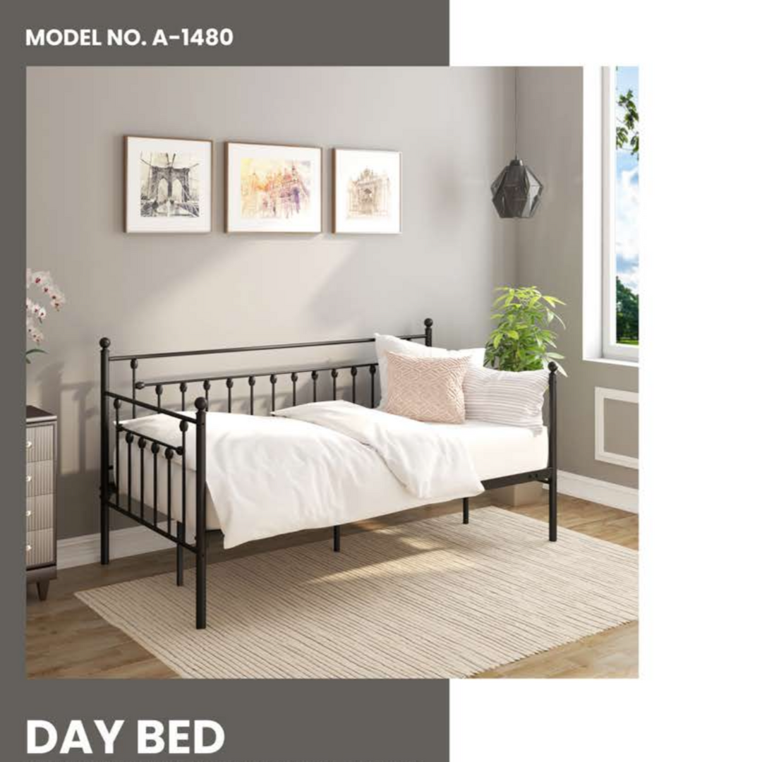 Daybed 1480 DB Twin