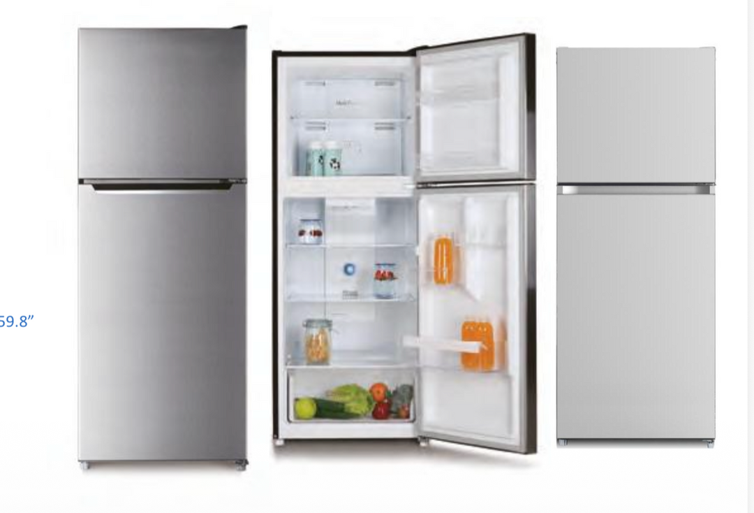 NEVERA CHIQ 10' BLANCA CQRT10Y1GD1W