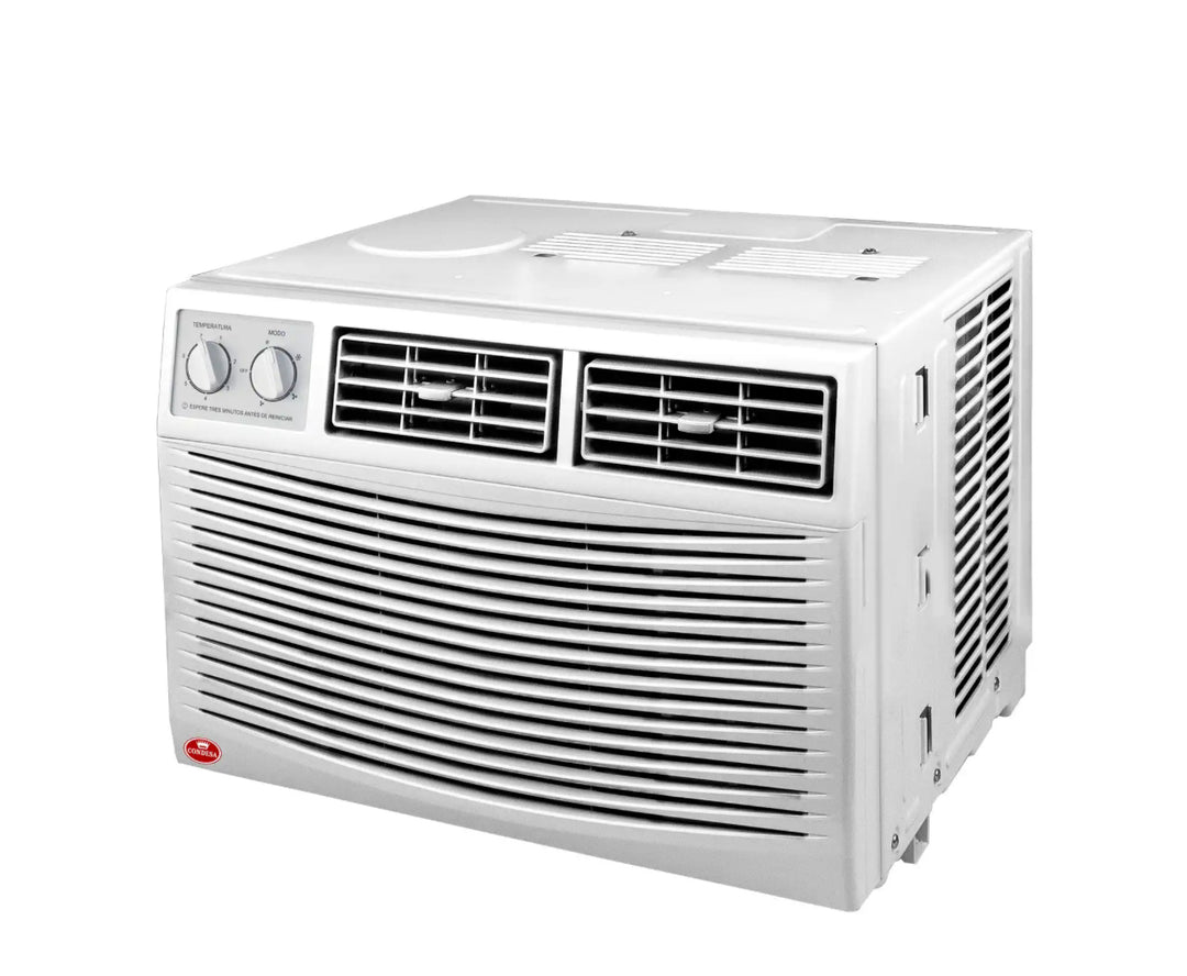 Aire acondicionado 8 BTU QUANTECK QUQT08WARCD1