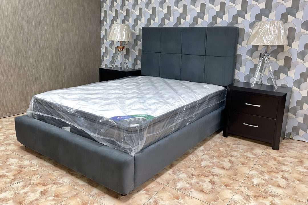 Cama JR 100 Full