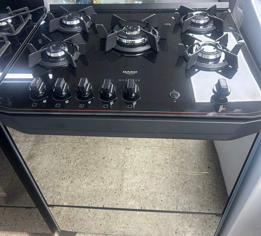 Estufa Dako Magister Gas DK-MAG-5H
