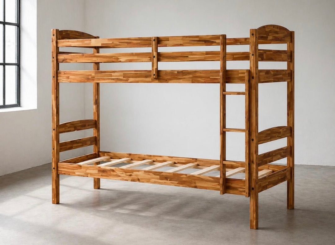 Litera Arcacia T/T madera