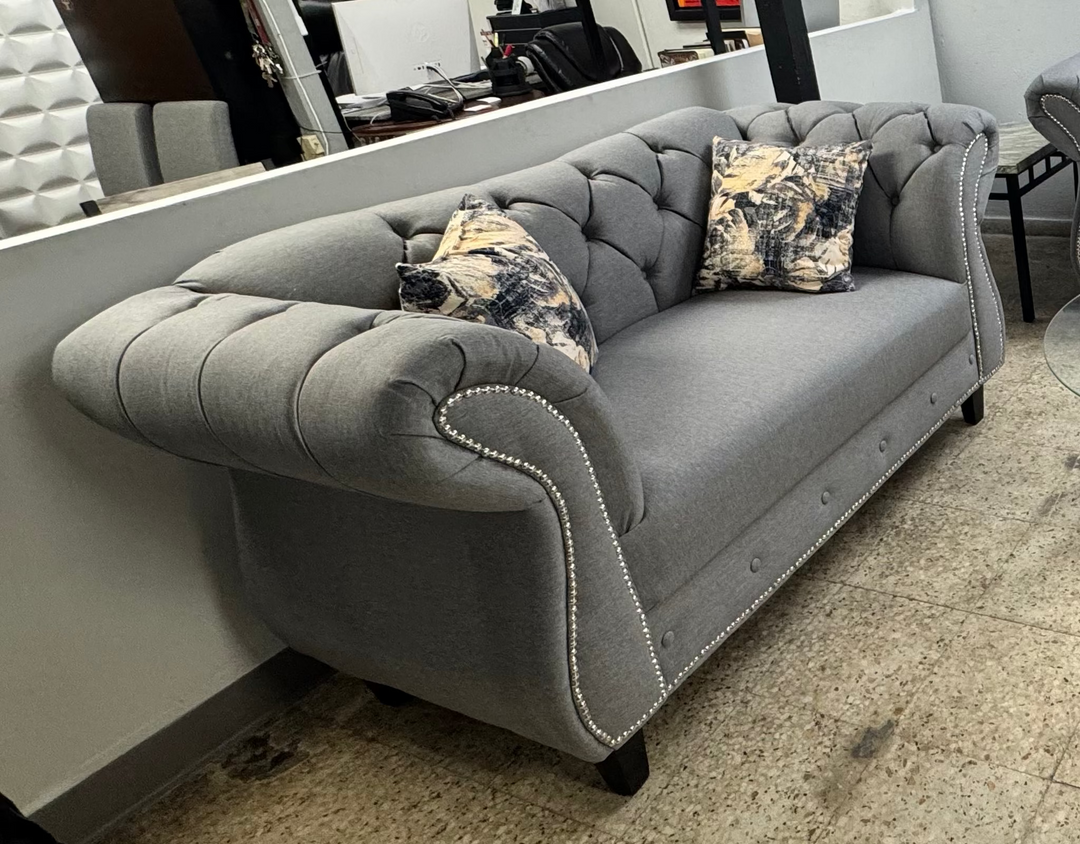 Juego de Sala Victoria (2 PCS)