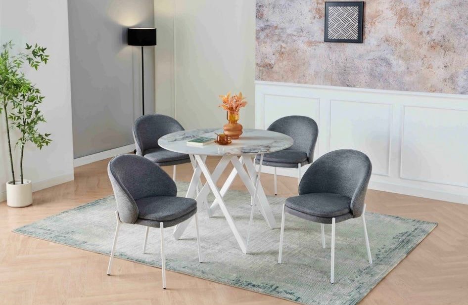 Juego de comedor T 113/ 3086