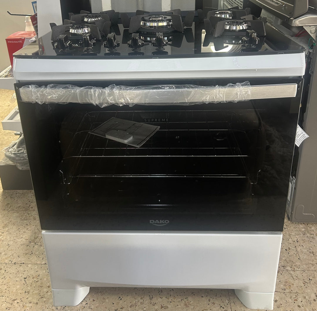 Estufa Dako Supreme gas 300001785