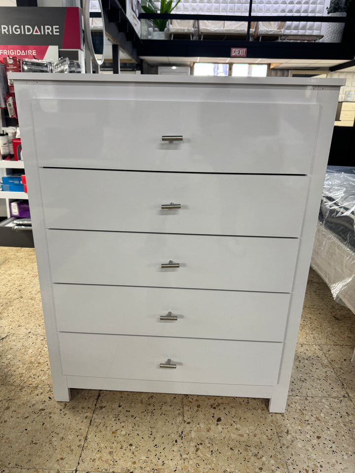Chest Lio PVC