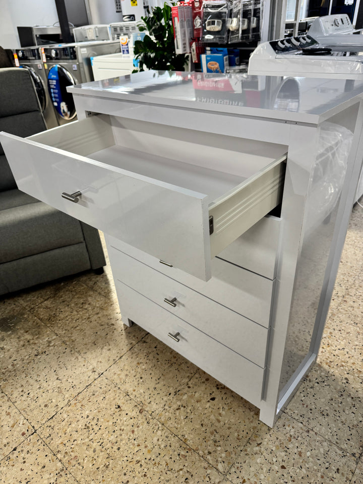 Chest Lio PVC