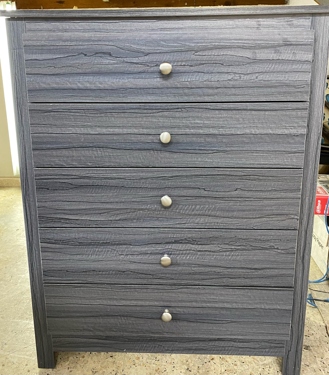 Chest Lio PVC